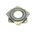 High Quality 3 4 6 iron Lazy Susan Turntable Bearings